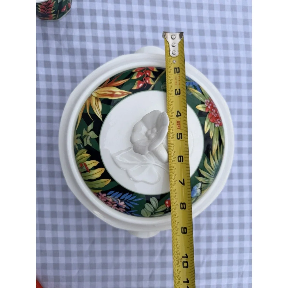 Villeroy & Boch very good